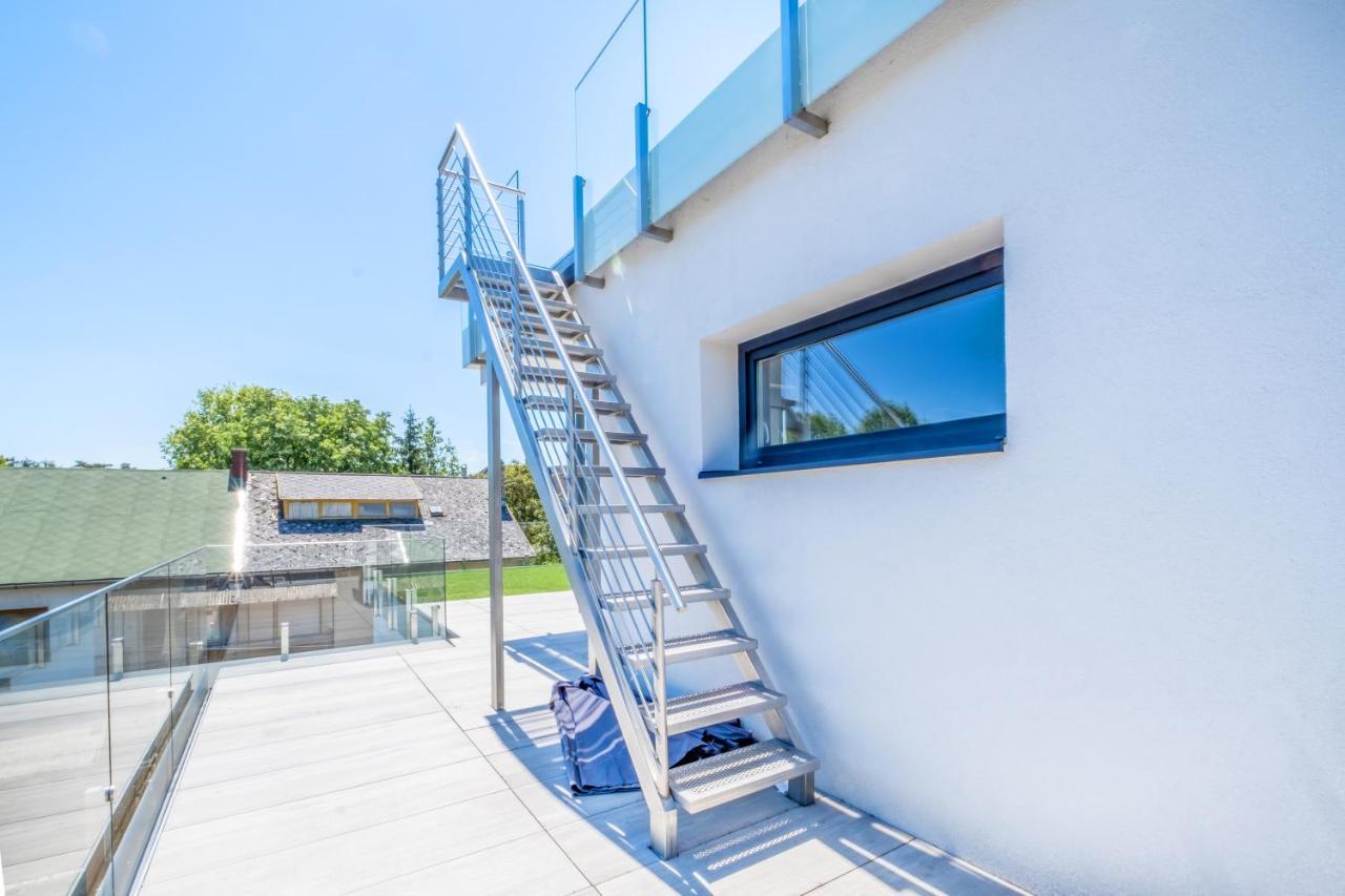 Myflat Villa Nuvola Siófok Exterior foto